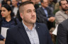 Распад предузећа: Након "Комуналца", на реду "Водовод"