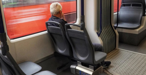 U sudaru tramvaja u Nemačkoj veliki broj povrijeđenih ljudi