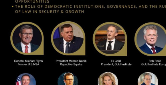 Blagojević otkriva: Kako nas Dodikov režim uvlači u NATO 