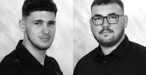 Sutra Dan žalosti u Bogatiću zbog pogibije maturanata