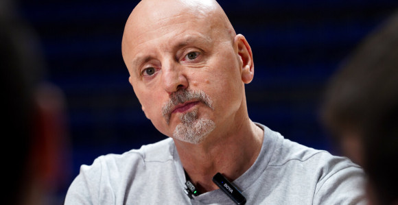 Saša Obradović nije više trener Crvene zvezde
