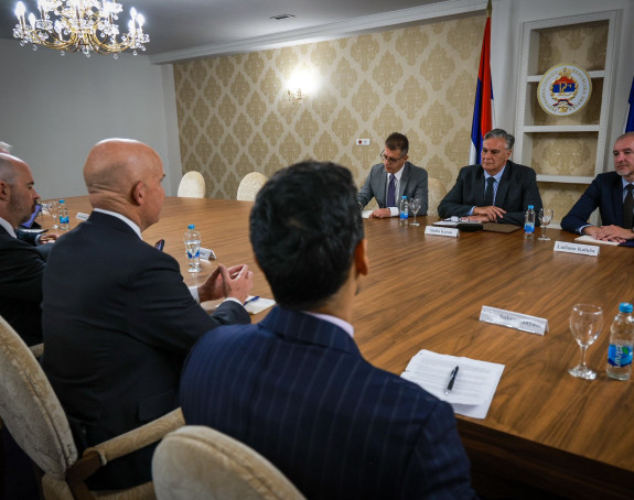 Snažna BiH ključna za regionalnu stabilnost i interese SAD-a