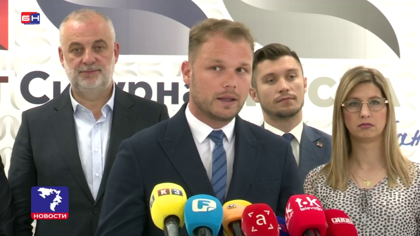 Amidžiću, zašto još uvijek nema povrata PDV-a? (VIDEO)