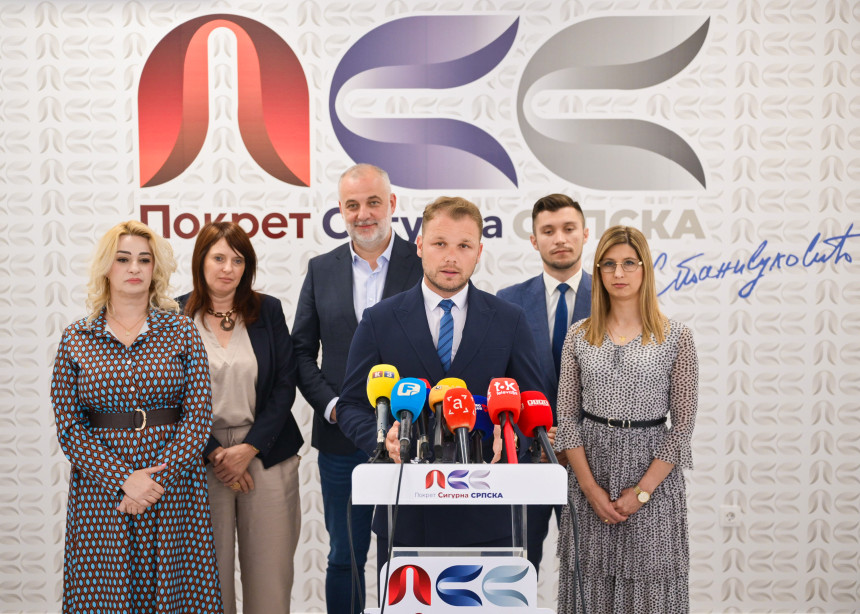 Stanivuković najavio akciju o ukidanju PDV na lijekove (VIDEO)