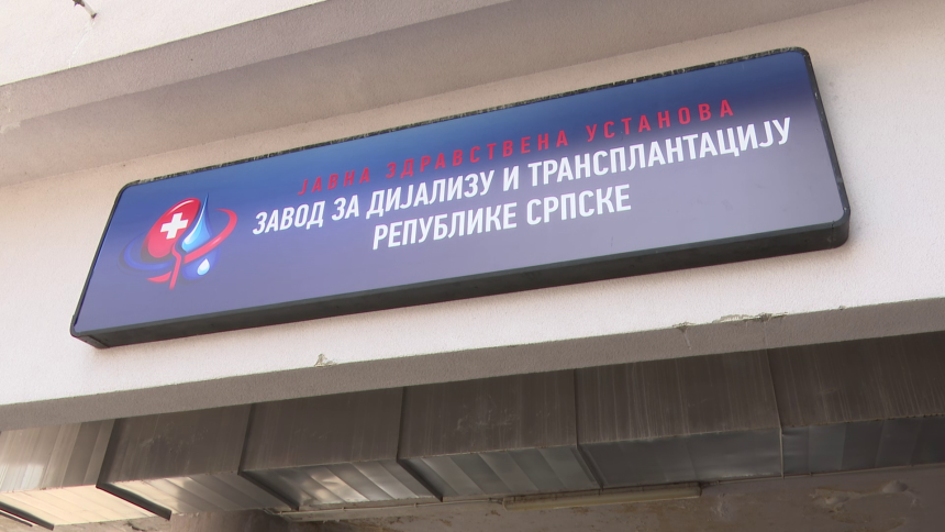 Dijalizni pacijenti nemaju lijekove neophodne za život: "Ovo je umiranje na rate!"