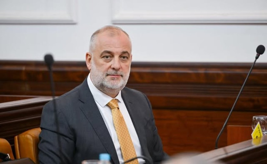 Milanović pita nadležne: Koliko vrijedi ljudski život?
