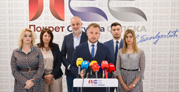 Stanivuković najavio akciju o ukidanju PDV na lijekove (VIDEO)