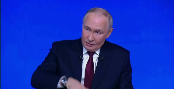 Putin potpisao: Može da upotrebi vojsku za zaštitu Rusa van zemlje