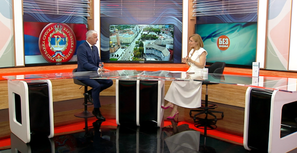 Neće skoro biti redefinisanja Dejtonskog sporazuma (VIDEO)