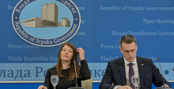 Vlada odlučila: U Šume Srpske dolaze dva nova direktora