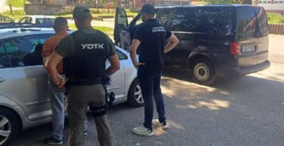 Evo ko je uhapšen u akciji "Cilj", među njima i odbornik