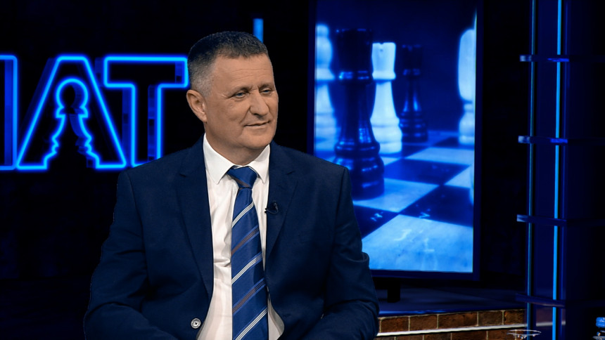 Potrebna nam je promjena sistema, u Srpskoj o svemu odlučuje jedan čovjek
