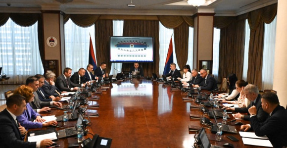 Vlada prodaje 30% kapitala u Orlu "Glotecu" iz Beograda