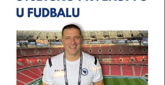Fizioterapeut FK Laktaši putuje na Mundijal sa BiH