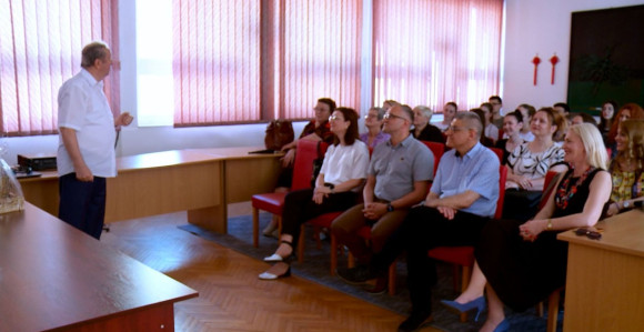 Očuvanje jezika je odbrana našeg identiteta