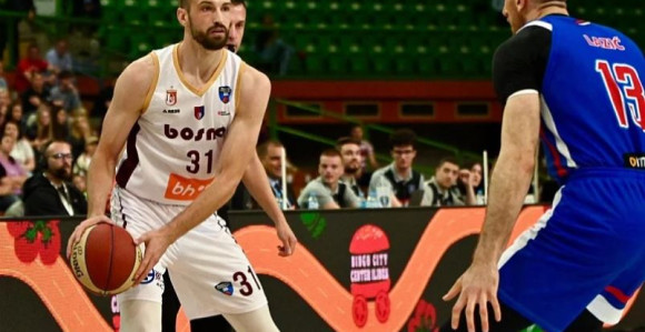 Босна након драме у Лакташима славила против Игокее