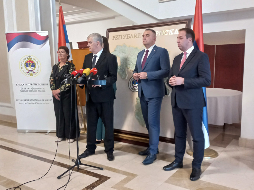 Srpska i Srbija poštuju različitosti i afirmišu dijalog