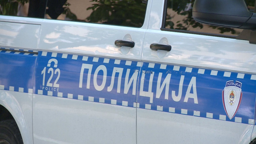 Udes kod Mrkonjić Grada, povrijeđen moticiklista