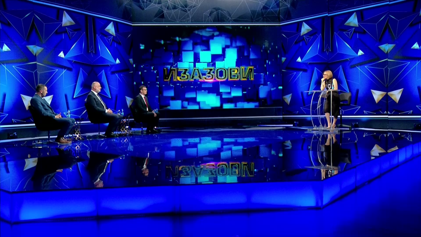 Kladionice su na svakom koraku, a vlast ubire milione