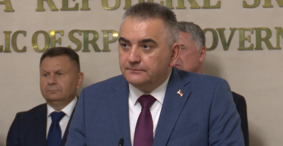 Minić i Budimir odbacili navode o povezanosti pojedinih pripadnika MUP-a i funkcionera SNSD sa švercom kokaina