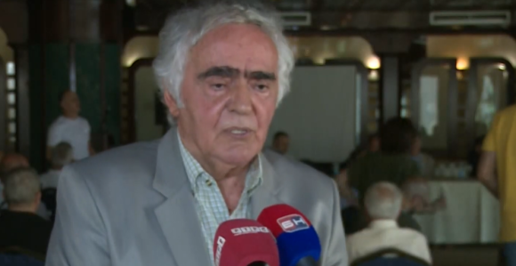 Tamo gdje nema izvjenosti zajamčene zakonom na djelu je nesigurnost!