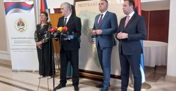 Srpska i Srbija poštuju različitosti i afirmišu dijalog