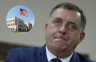 Američka ambasada zvanično upozorila Dodika da razmatraju ponovo uvođenje sankcija!