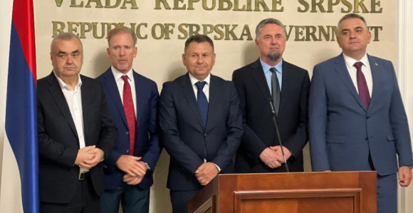 Ojadiće nas Dodikovi lobisti: Uveliko se spremaju poslovi i preuzimanje do posljednjeg resursa Republike Srpske
