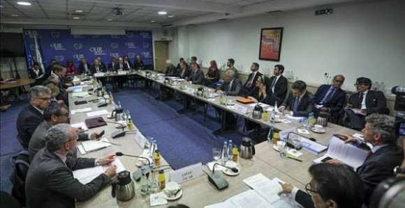 Naredne sedmice stižu ministri iz dvije evropske zemlje