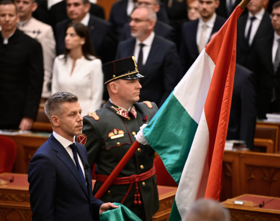 Premijer mijenja Ustav da smijene predsjednika?!