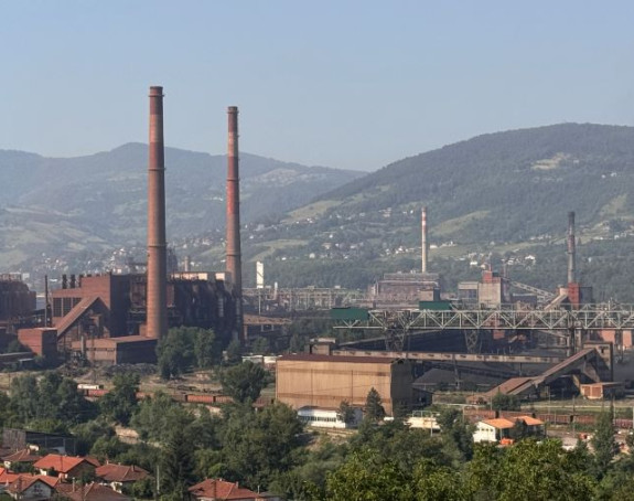 POSKOK pokrenuo istragu o Željezari Zenica