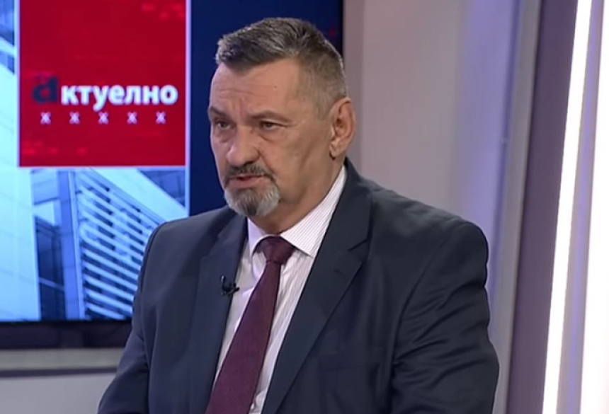 Dr Blagojević: Lice i naličje režima u Republici Srpskoj 