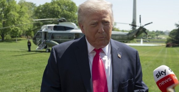 Трамп: Споразум са Ираном могао би бити идуће седмице?