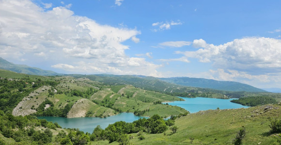 Toplo i sunčano, temperatura do 30 stepeni