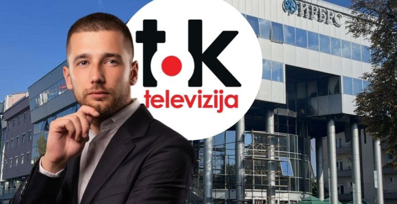 Begiću ugovor od IRB-a u vrijednosti od 650.000 maraka