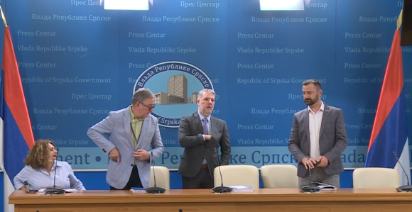 Stručnih kadrova nema u Vladi Srpske, samo poslušnici?!