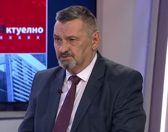 Dr Blagojević: Lice i naličje režima u Republici Srpskoj 