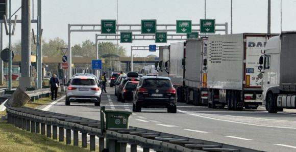 Nova pravila: Šta ne smijete unositi u Hrvatsku?