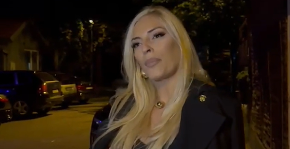 "Bivši partner je od mene očekivao da budem domaćica"