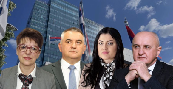Evo ko savjetuje premijera i ministre u Republici Srpskoj