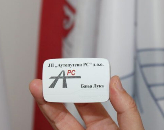 Novina za vozače: Sa istim TAG-om kroz Srbiju i Srpsku