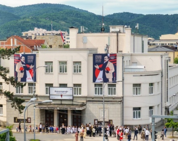 U Banjaluci svečano otvoren Teatar fest "Petar Kočić"