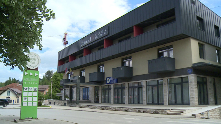 Investiciono-razvojna banka nudi u najam pijacu u Palama