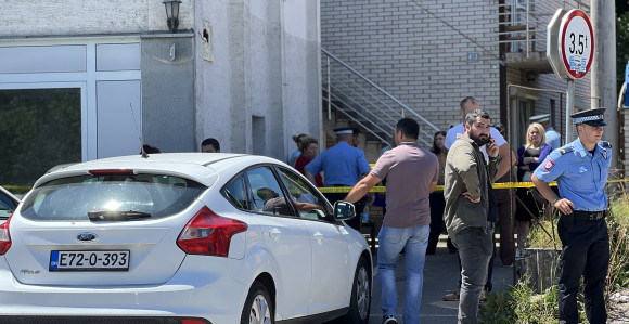 Jedno dijete smrtno stradalo, povrijeđene tri osobe (VIDEO)