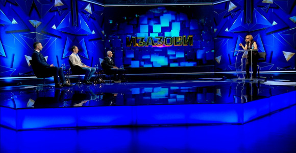 Vrijeme visokih predstavnika je isteklo, tu ulogu treba da preuzmu domaći političari (VIDEO)
