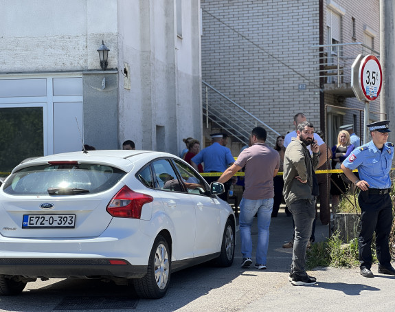 Jedno dijete smrtno stradalo, povrijeđene tri osobe (VIDEO)