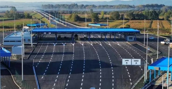UIO: Gradiška bi mogla ostati bez graničnih prelaza