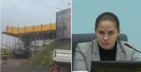 Dr Blagojević: Krivična strana uništenja vozila Narodne skupštine Republike Srpske