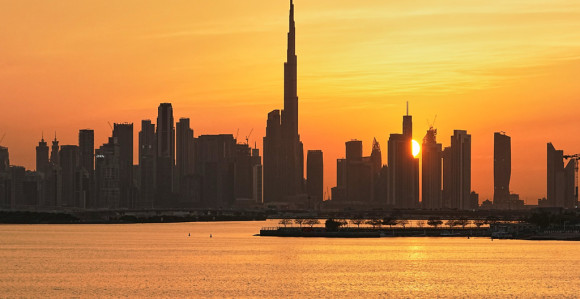 Hoteli u Dubaiju zbog nedostatka turista snizili cijene