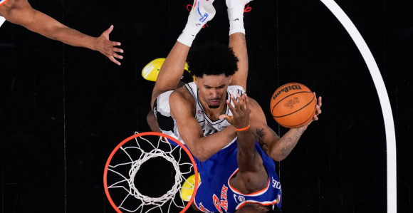 Karte za NBA finale: Koliko košta sjedenje pored Trampa?